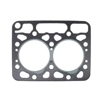 Uszczelka głowicy KUBOTA Z600 - wózek widłowy