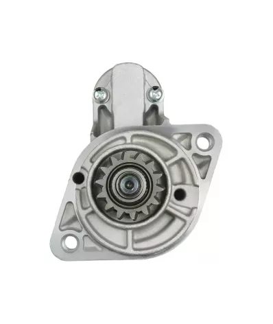 Rozrusznik silnika MITSUBISHI L3E (12V/1.2KW) - 14Z - wózek widłowy, maszyna