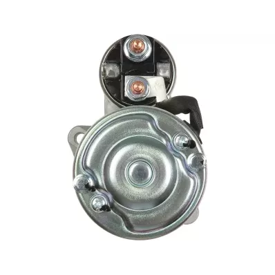 Rozrusznik silnika MITSUBISHI L3E (12V/1.2KW) - 14Z - wózek widłowy, maszyna