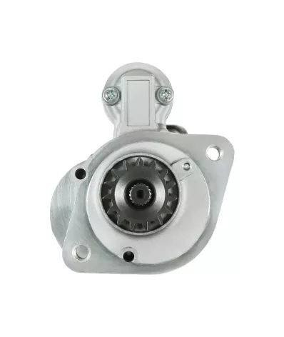 Rozrusznik silnika MITSUBISHI L3E (12V/1.6KW) - 15Z