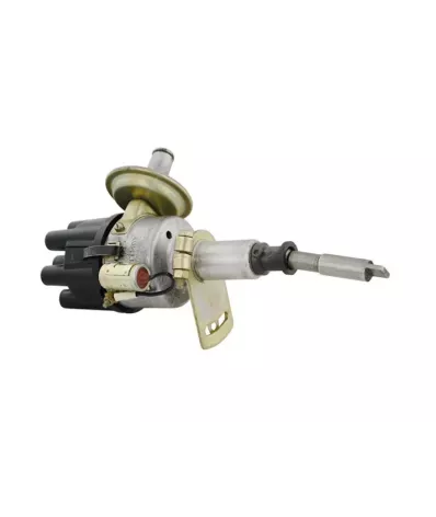 Aparat zapłonowy (zapłonu) GPW (ZREMB, GLIWICE) - wózek widłowy