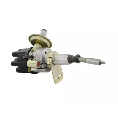 Aparat zapłonowy (zapłonu) GPW (ZREMB, GLIWICE) - wózek widłowy