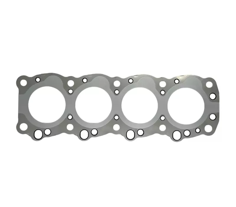 Uszczelka głowicy ISUZU 4FA1 - wózek widłowy