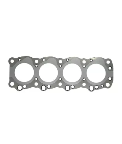 Uszczelka głowicy ISUZU 4FE1 - wózek widłowy