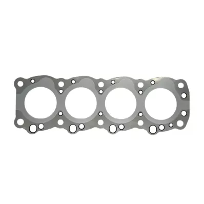 Uszczelka głowicy ISUZU 4FE1 - wózek widłowy