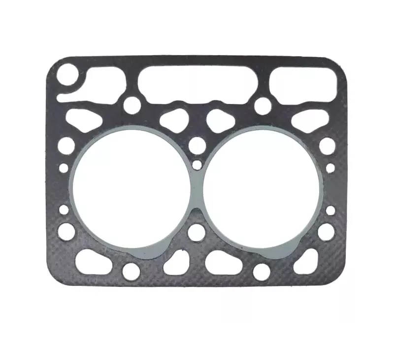 Uszczelka głowicy KUBOTA ZH600 - wózek widłowy, maszyna