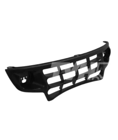 Osłona (kratka) przeciwwagi LINDE 394 wersja z oświetleniem LED / STVZO wózek widłowy