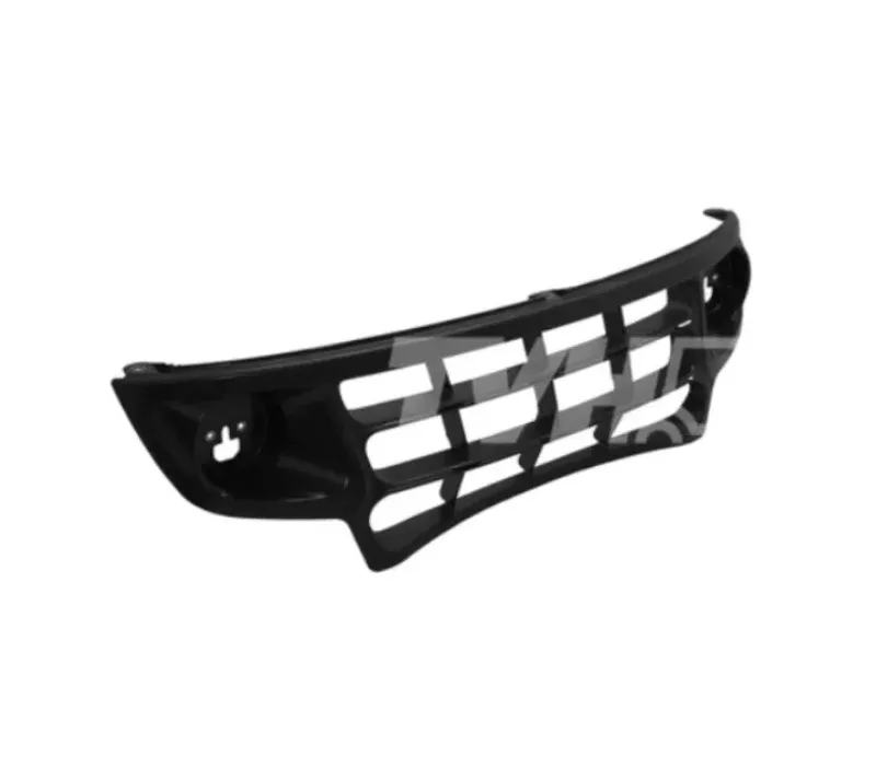 Osłona (kratka) przeciwwagi LINDE 394 wersja z oświetleniem LED / STVZO wózek widłowy