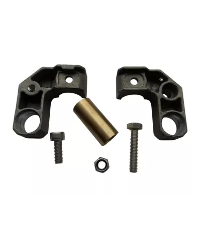 Zestaw naprawczy mocowania dźwigni rozdzielacza JUNGHEINRICH 51078980