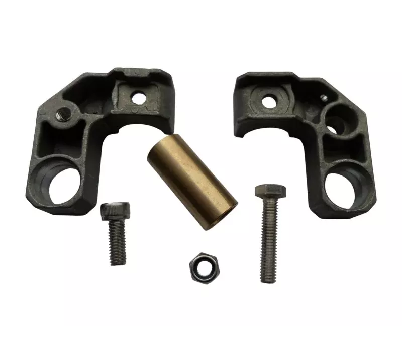 Zestaw naprawczy mocowania dźwigni rozdzielacza JUNGHEINRICH 51078980