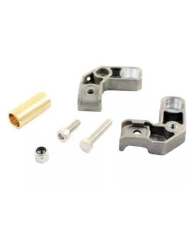 Zestaw naprawczy mocowania dźwigni rozdzielacza JUNGHEINRICH 51078980