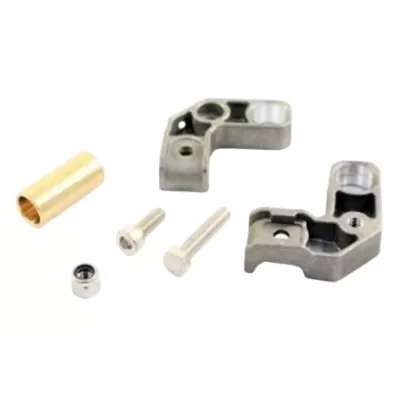 Zestaw naprawczy mocowania dźwigni rozdzielacza JUNGHEINRICH 51078980