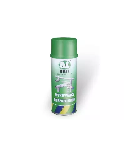 Tester szczelności instalacji gazowej (LPG/CNG)