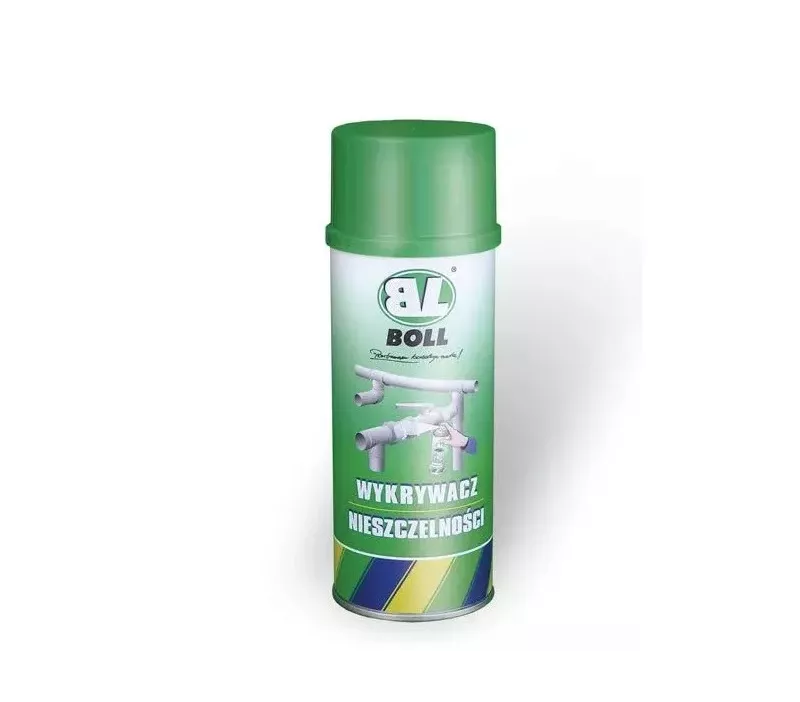 Tester szczelności instalacji gazowej (LPG/CNG)