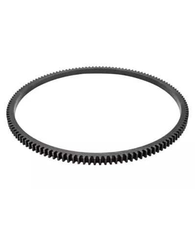 Wieniec koła zamachowego silnika LINDE 350-04, 391-01, 392-01, 393-01, 394-01 - wózek widłowy