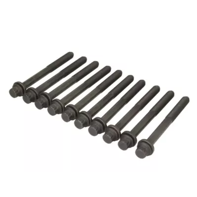 Śruby głowicy MITSUBISHI 4G63 8V (M11) - wózek widłowy