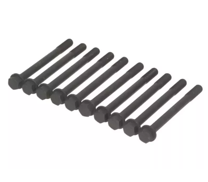 Śruby głowicy NISSAN H20II - wózek widłowy