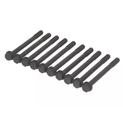 Śruby głowicy NISSAN H20II - wózek widłowy