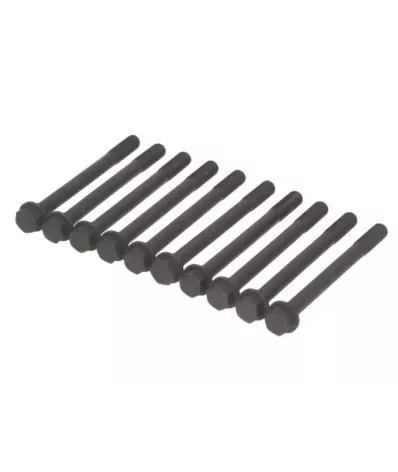 Śruby głowicy NISSAN H25 - wózek widłowy