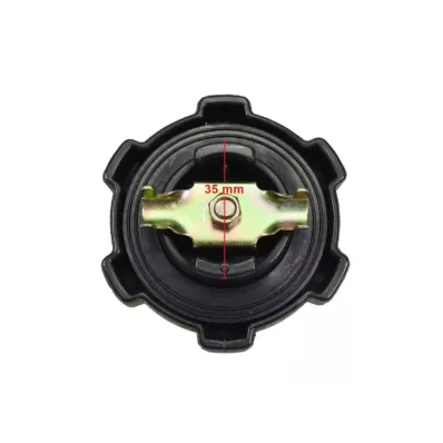 Korek wlewu oleju NISSAN H15 - wózek widłowy