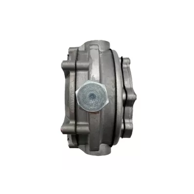 Parownik (reduktor) gazu (LPG) JUNGHEINRICH - IMPCO MODEL C (C-REX) - ORYGINAŁ - wózek widłowy -2