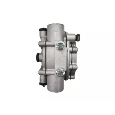 Parownik (reduktor) gazu (LPG) JUNGHEINRICH - IMPCO MODEL C (C-REX) - ORYGINAŁ - wózek widłowy -3