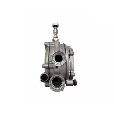 Parownik (reduktor) gazu (LPG) JUNGHEINRICH - IMPCO MODEL C (C-REX) - ORYGINAŁ - wózek widłowy -5