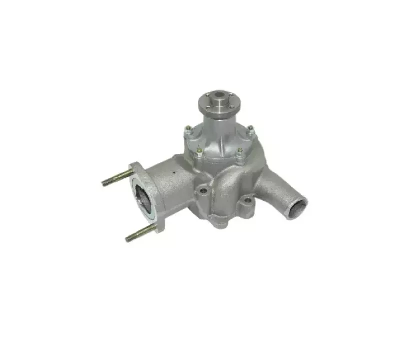 Pompa wody TOYOTA 5R - TYP A - Z PODSTAWĄ