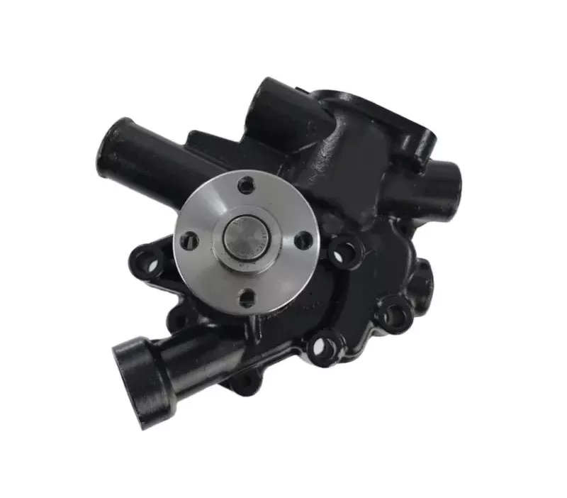 Pompa wody YANMAR 3TNE74C