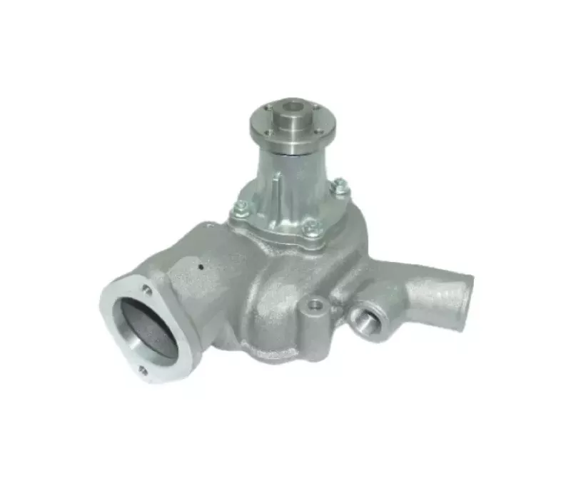 Pompa wody TOYOTA 3P - Z PODSTAWĄ