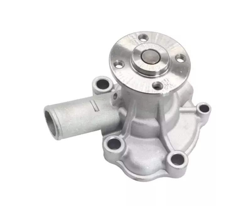 Pompa wody YANMAR 3T72HE