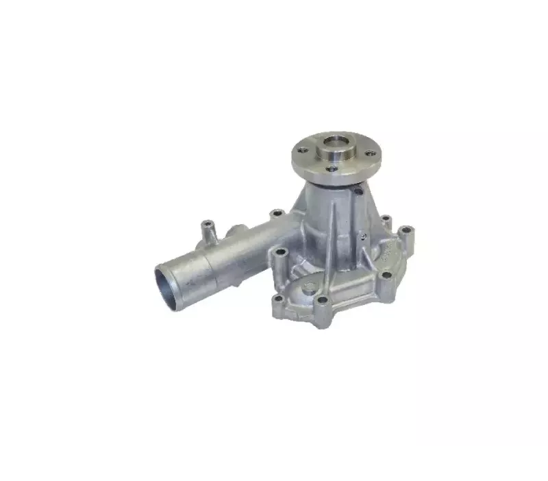 Pompa wody YANMAR 4TNE106T