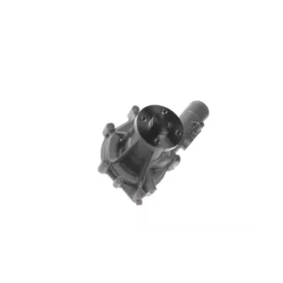 Pompa wody YANMAR S4D106