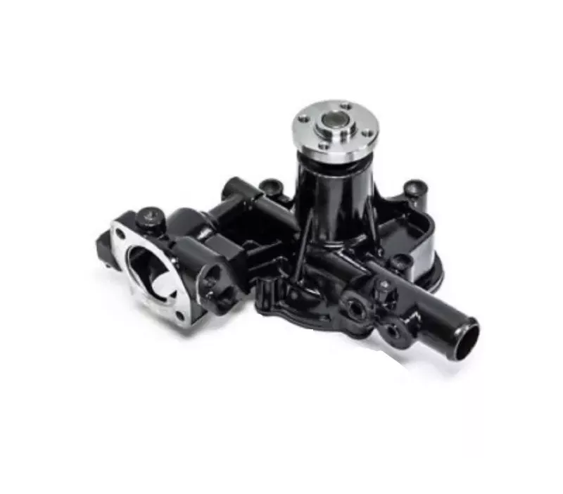 Pompa wody KOMATSU 3D84E