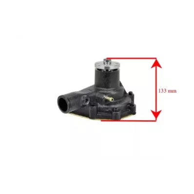 Pompa wody silnika MITSUBISHI S4S