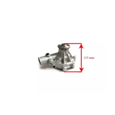 Pompa wody MITSUBISHI S4S