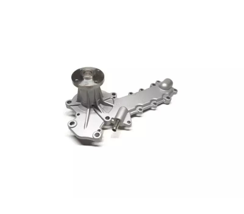 Pompa wody KUBOTA V2403 - TYP D - Z KRÓĆCEM