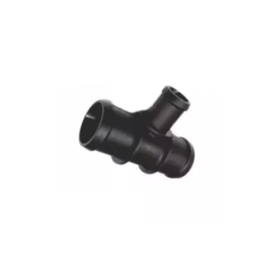 Króciec (trójnik wodny) układu (przewodów) chłodzenia LINDE (8)