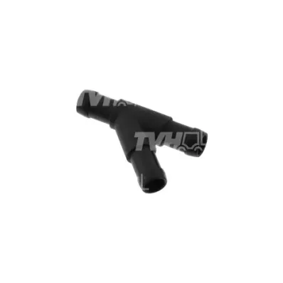 Króciec (trójnik wodny) układu (przewodów) chłodzenia LINDE (10)