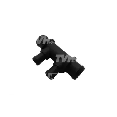 Króciec (trójnik wodny) układu (przewodów) chłodzenia LINDE (12)