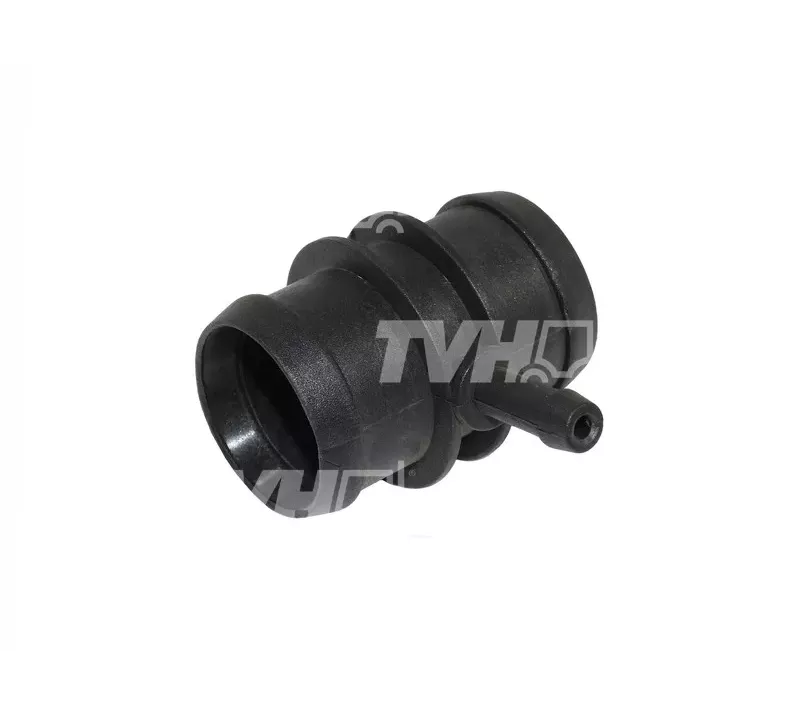 Króciec (trójnik wodny) układu (przewodów) chłodzenia LINDE (18)