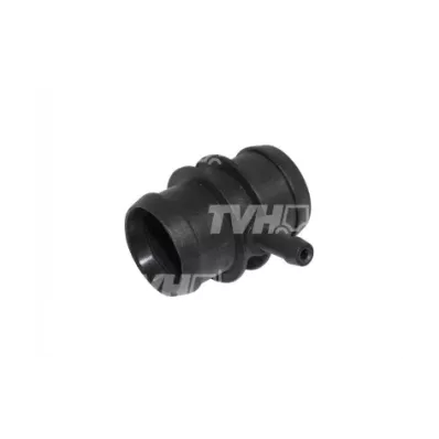 Króciec (trójnik wodny) układu (przewodów) chłodzenia LINDE (18)