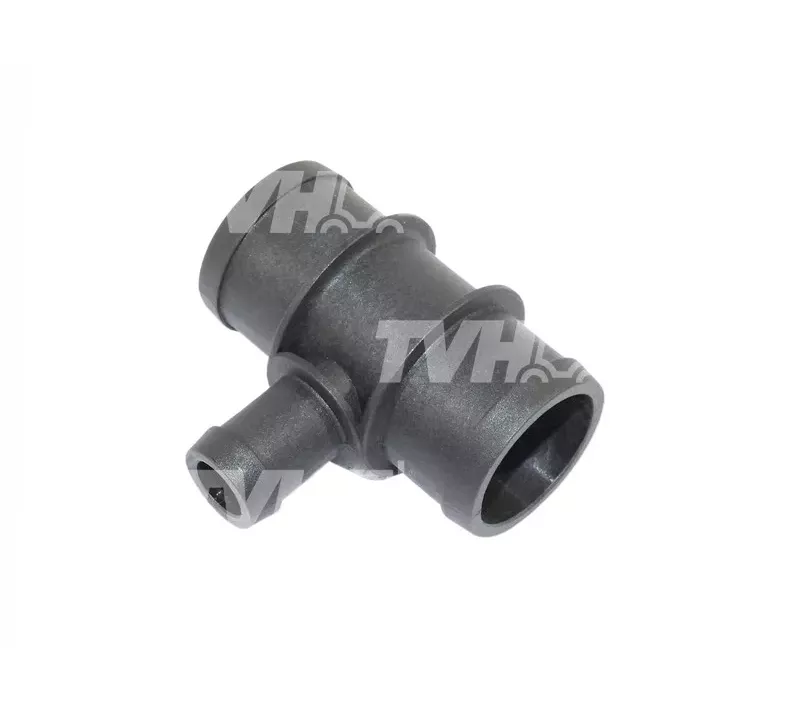 Króciec (trójnik wodny) układu (przewodów) chłodzenia LINDE (19)