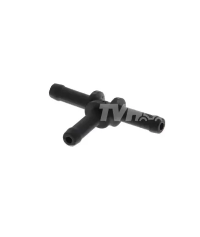 Króciec (trójnik wodny) układu (przewodów) chłodzenia LINDE (37)