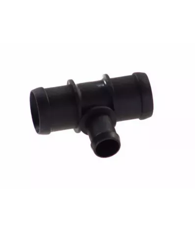 Króciec (trójnik wodny) układu (przewodów) chłodzenia LINDE (43)