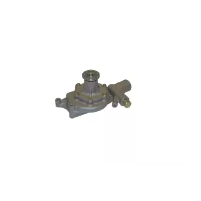 Pompa wody TOYOTA 5P - Z PODSTAWĄ