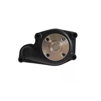 Pompa wody XINCHAI 495BPG - Z PODSTAWĄ