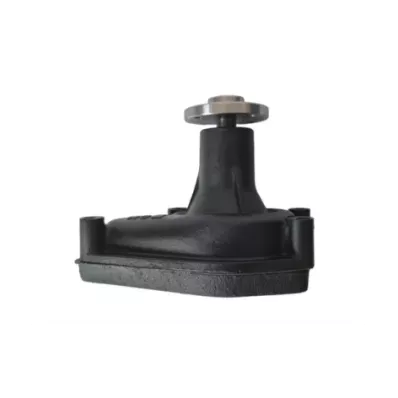 Pompa wody XINCHAI 498BPG - Z PODSTAWĄ