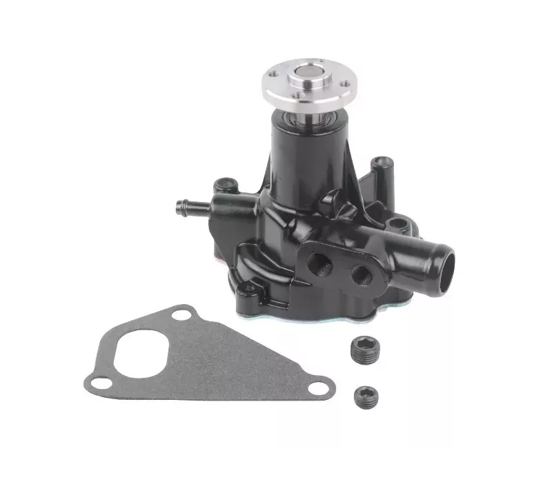 Pompa wody YANMAR 4TNE88