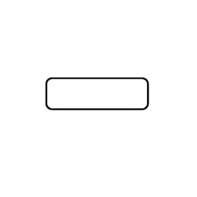 Uszczelka pokrywy zaworów GM 4.3L